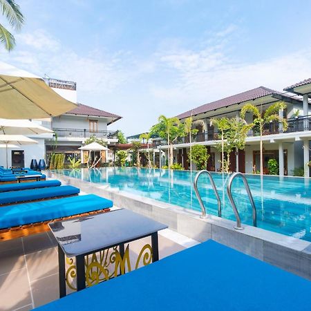 ซวยมัย การ์เดน รีสอร์ต Hotel ฟู้โกว๊ก ภายนอก รูปภาพ