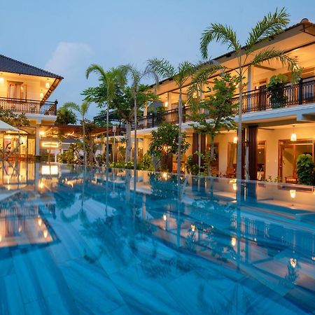 ซวยมัย การ์เดน รีสอร์ต Hotel ฟู้โกว๊ก ภายนอก รูปภาพ