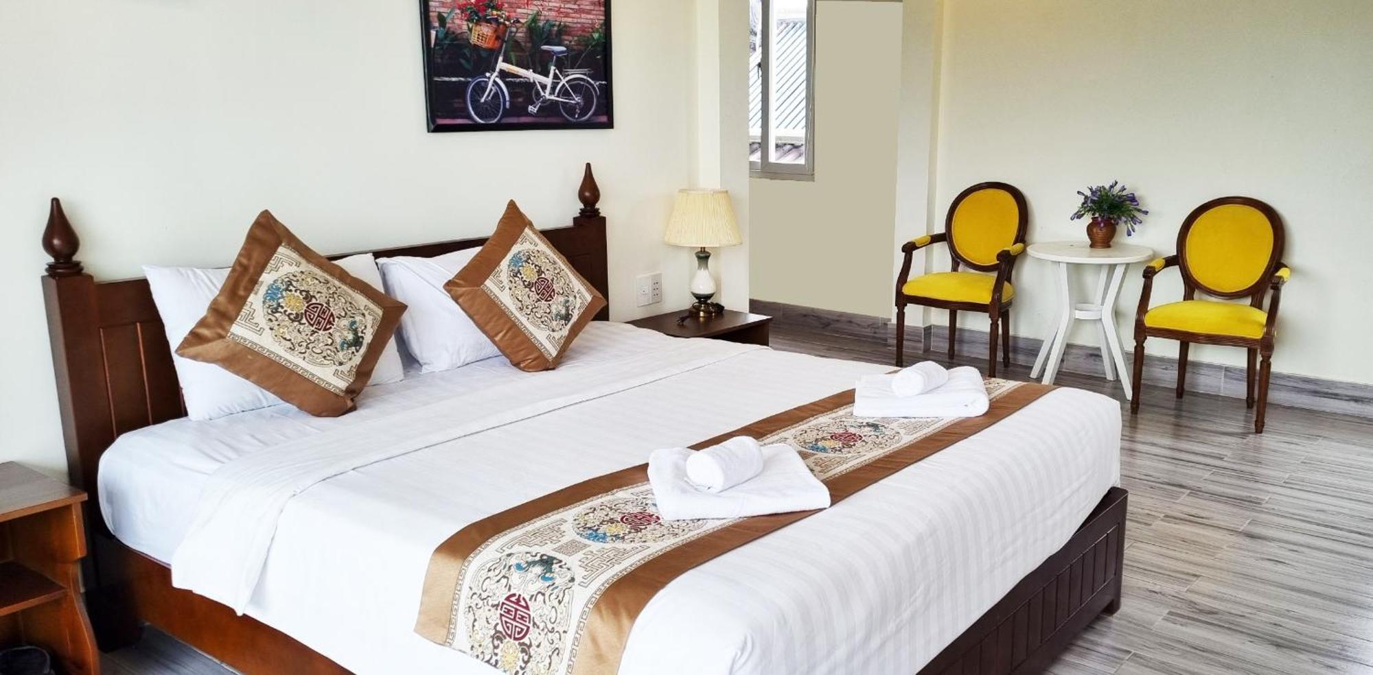 ซวยมัย การ์เดน รีสอร์ต Hotel ฟู้โกว๊ก ภายนอก รูปภาพ