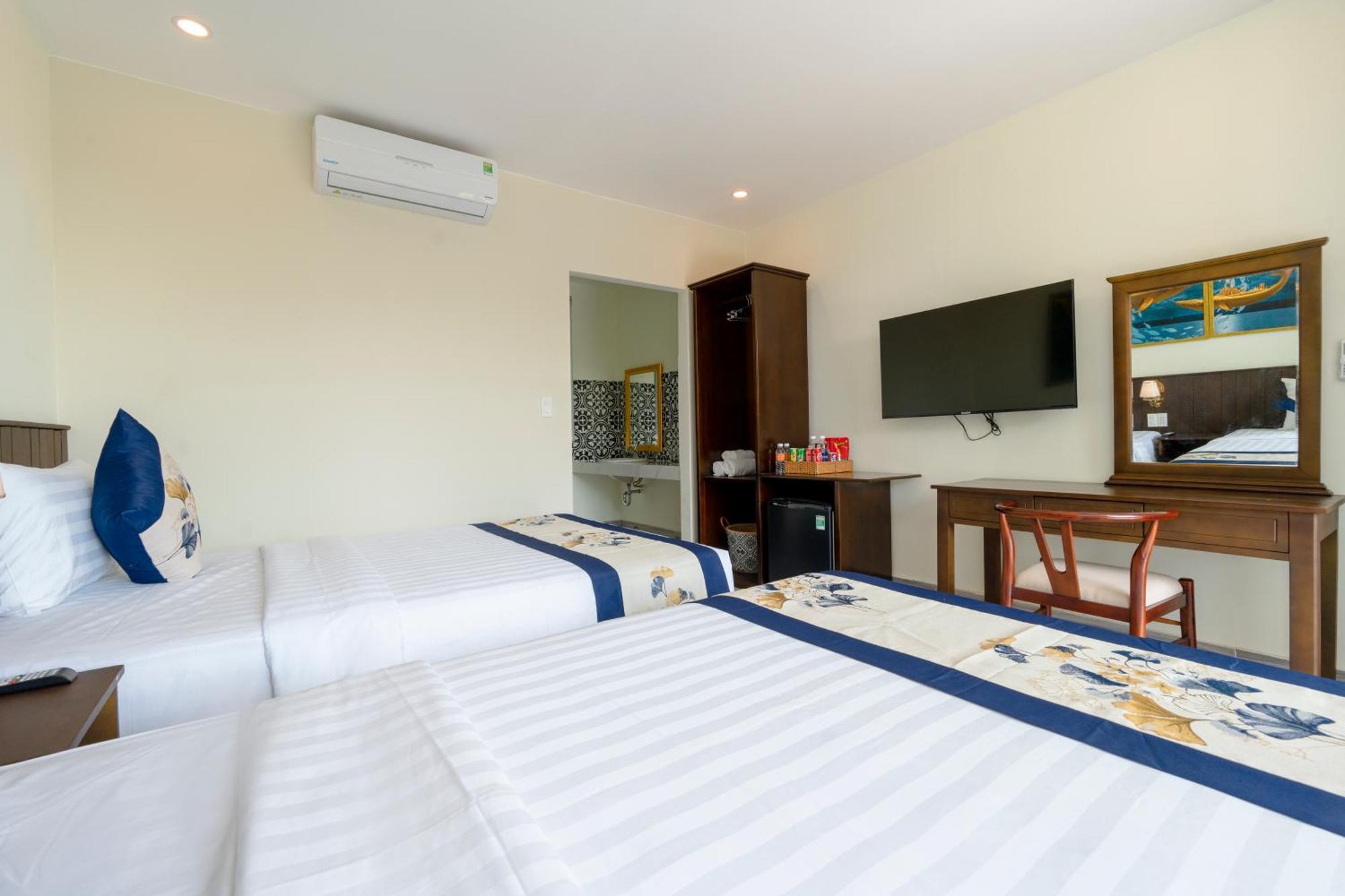 ซวยมัย การ์เดน รีสอร์ต Hotel ฟู้โกว๊ก ภายนอก รูปภาพ