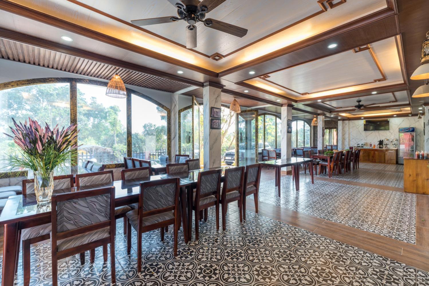 ซวยมัย การ์เดน รีสอร์ต Hotel ฟู้โกว๊ก ภายนอก รูปภาพ
