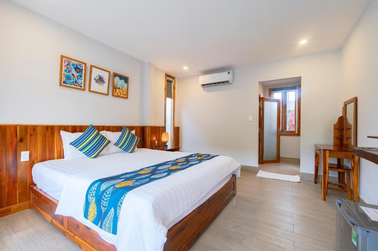 ซวยมัย การ์เดน รีสอร์ต Hotel ฟู้โกว๊ก ภายนอก รูปภาพ